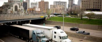 The Impact of Fuel Pricing on the Trucking Industry