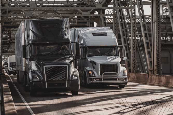 What Owner Operators Need to Know About Commercial Truck Insurance