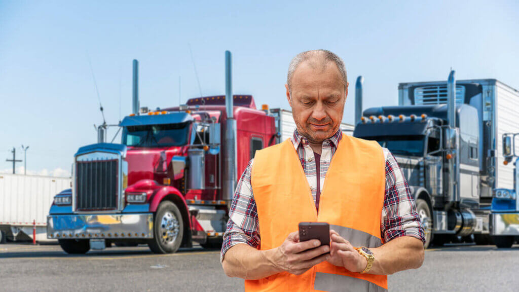 Staying Profitable in Freight Recessions