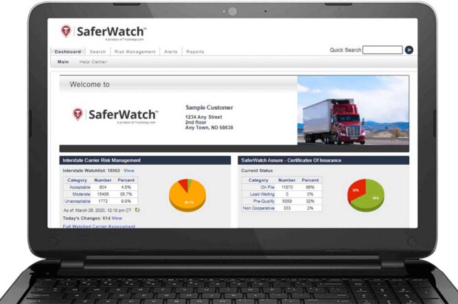 3 Benefits of Carrier Compliance & How to Track It