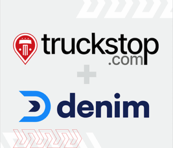 Truckstop acquires denim