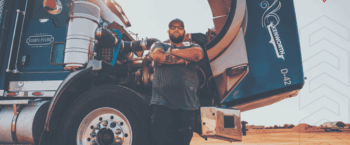 National Truck Driver Appreciation Week 2025 Starts Now