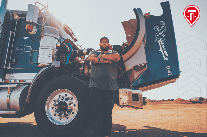 National Truck Driver Appreciation Week 2025 Starts Now