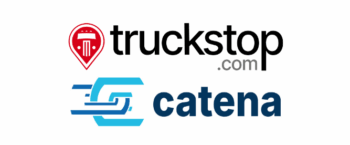 Truckstop and Catena Clearing Partner to Deliver Smarter Load Matching with Embedded Telematics