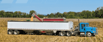 Midwest Corn Harvest Creates Massive Freight Opportunities