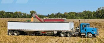 Midwest Corn Harvest Creates Massive Freight Opportunities