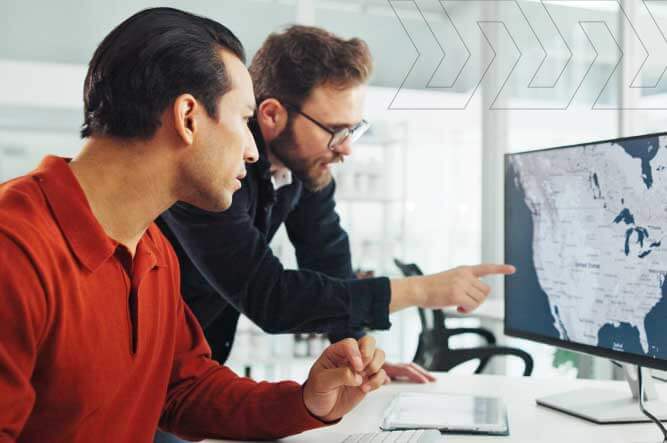 The Successful Freight Broker’s Guide to Truck Load Tracking