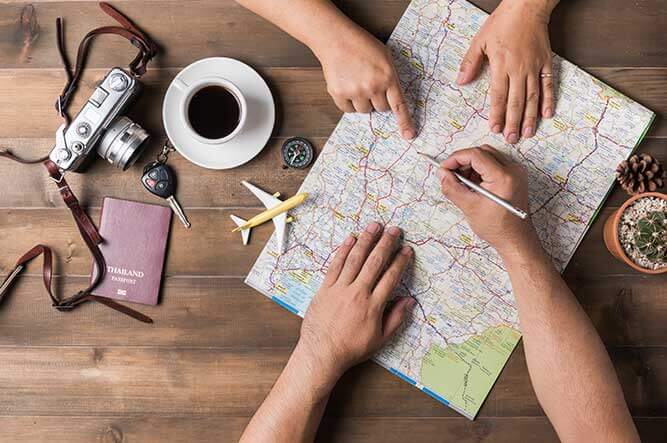 Your September 2025 Roadmap: 8 Must-Hit Trucking Events