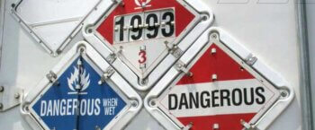 Top Facts About HAZMAT Loads Rates Owner-Operators Need to Know