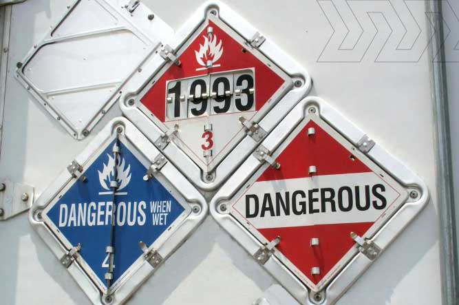 Top Facts About HAZMAT Loads Rates Owner-Operators Need to Know