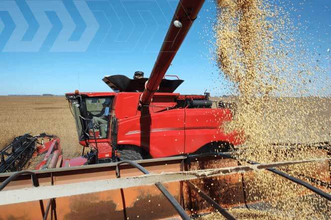 How Owner-Operators Maximize Profits During Soybean Harvest Season