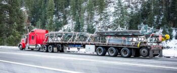 Winter Cargo Theft Prevention: 5 Essential Tips for Truckers