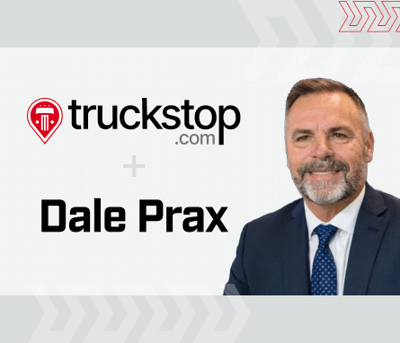 Dale Prax and Truckstop