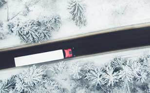 Snowing & Still Going: Top 10 Tips for Winter Trucking Prep