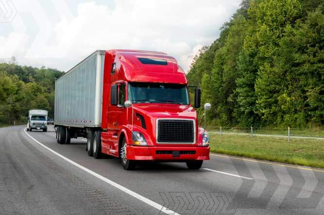 9 Ways to Cut Costs in Dry Van Trucking