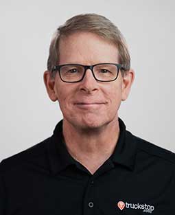 Dan Cambron