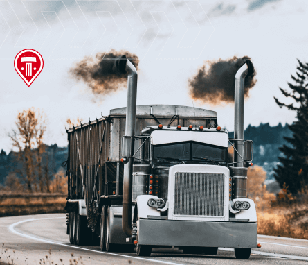 Truckstop Bloomberg Survey Carriers Remain Resilient