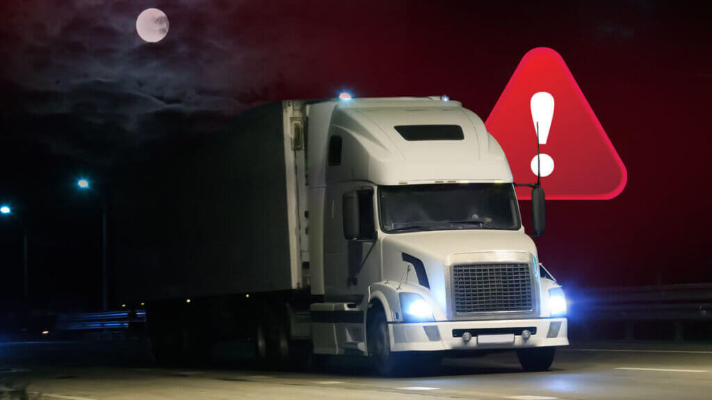 How brokers can protect themselves against freight fraud