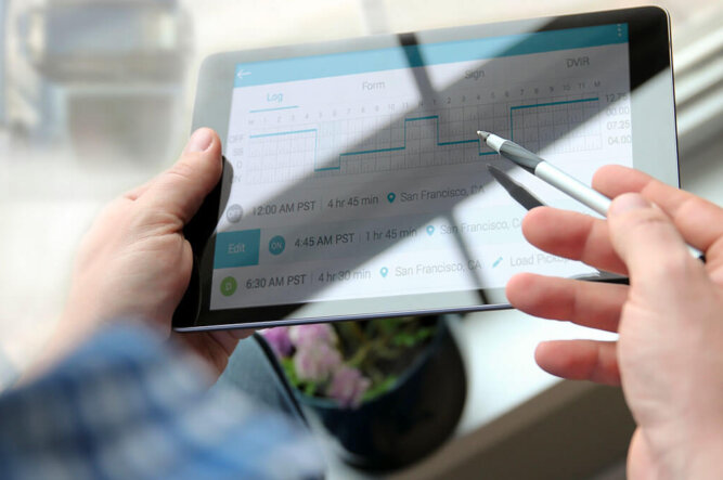 Beyond Compliance: How ELDs Can Actually Protect Carriers in Disputes