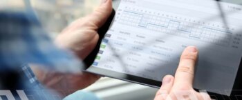 Building trust with carriers when requesting ELD information