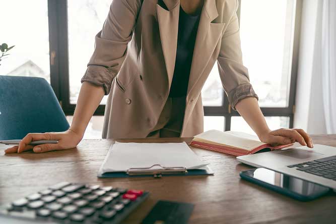 5 Signs Your Freight Invoice Bookkeeping Is Slowing Down Your Brokerage