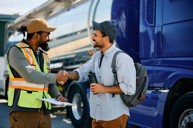 Best practices for ELD data usage in broker-carrier relationships