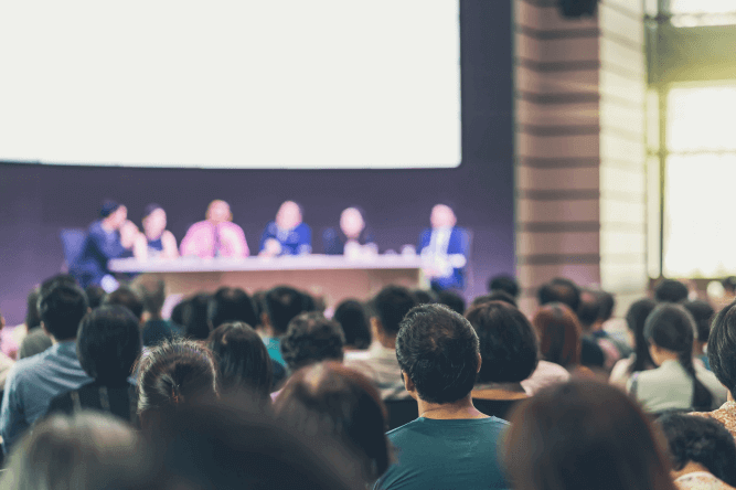 The Best Trucking Conferences and Transportation Industry Trade Show to Attend in 2026