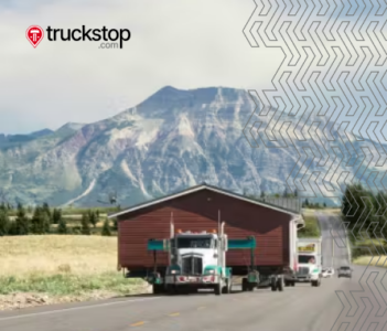 Heavy Haul Load Board