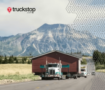 Heavy Haul Load Board