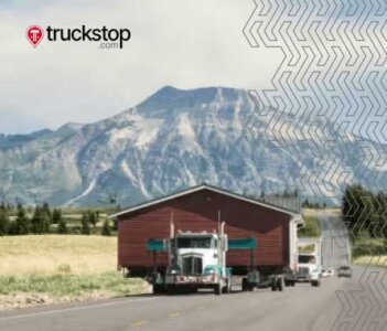 Heavy Haul Load Board