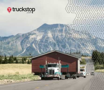 Heavy Haul Load Board