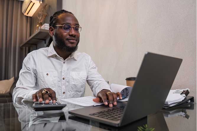 4 Steps to Modernize Your Trucking Company Accounting