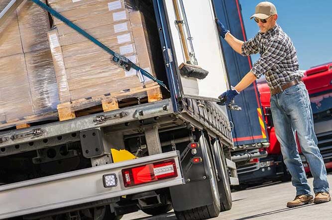 Double brokering prevention strategies under new FMCSA rules