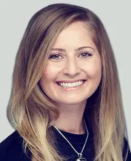 Elizabeth Pugliese, VP, Finance