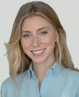 Elyse Nagler, VP, Sales