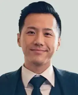 Jacky Zhao, Head of Innovation