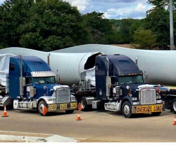 Truckstop.com and ProMiles Expand Heavy Haul Load Board