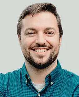 Sean Smith, VP, Fintech