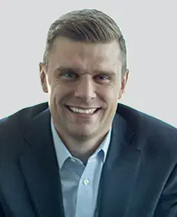 Todd Waldron, VP of Carrier Experience