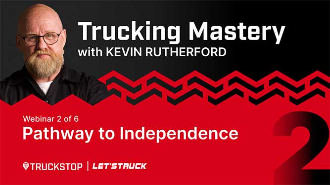 Pathway to Independence: Becoming Your Own Boss