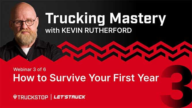 How to Survive Your First Year