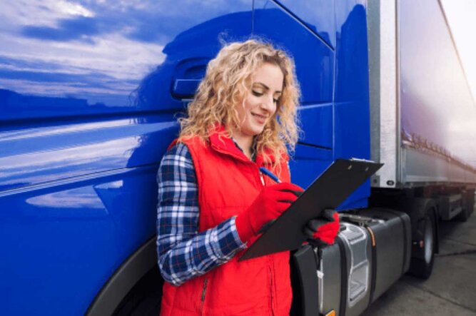 6 Ways Carriers Can Protect Cash When Rates Drop