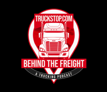 Behind the Freight