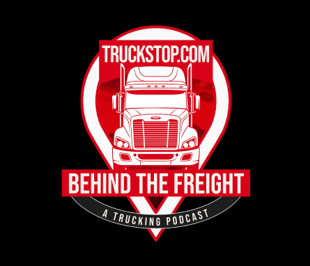 Behind the Freight