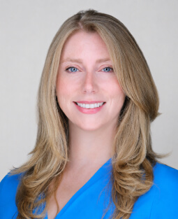 Elyse Nagler