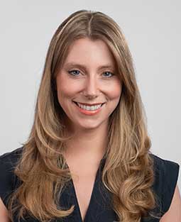 Elyse Nagler