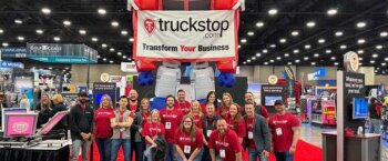 What carriers were talking about at the 2026 Mid-American Trucking Show 