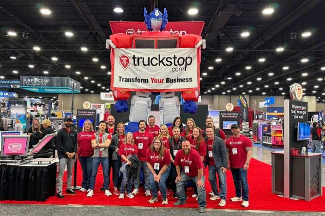 What carriers were talking about at the 2026 Mid-American Trucking Show 