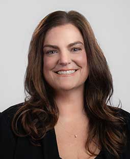 Meghan O’Brien