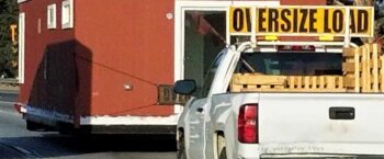 How to price heavy haul loads without leaving margin on the table